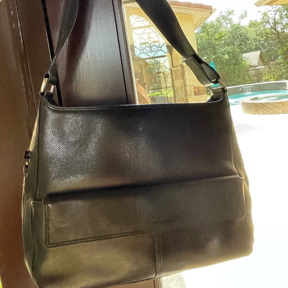 Black Givenchy Purse